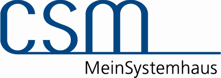 CSM MeinSystemhaus