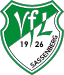 VfL Sassenberg Logo 64x75