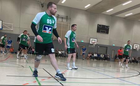 Adler VfL s