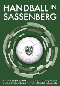 Saisonheft 2017/2018