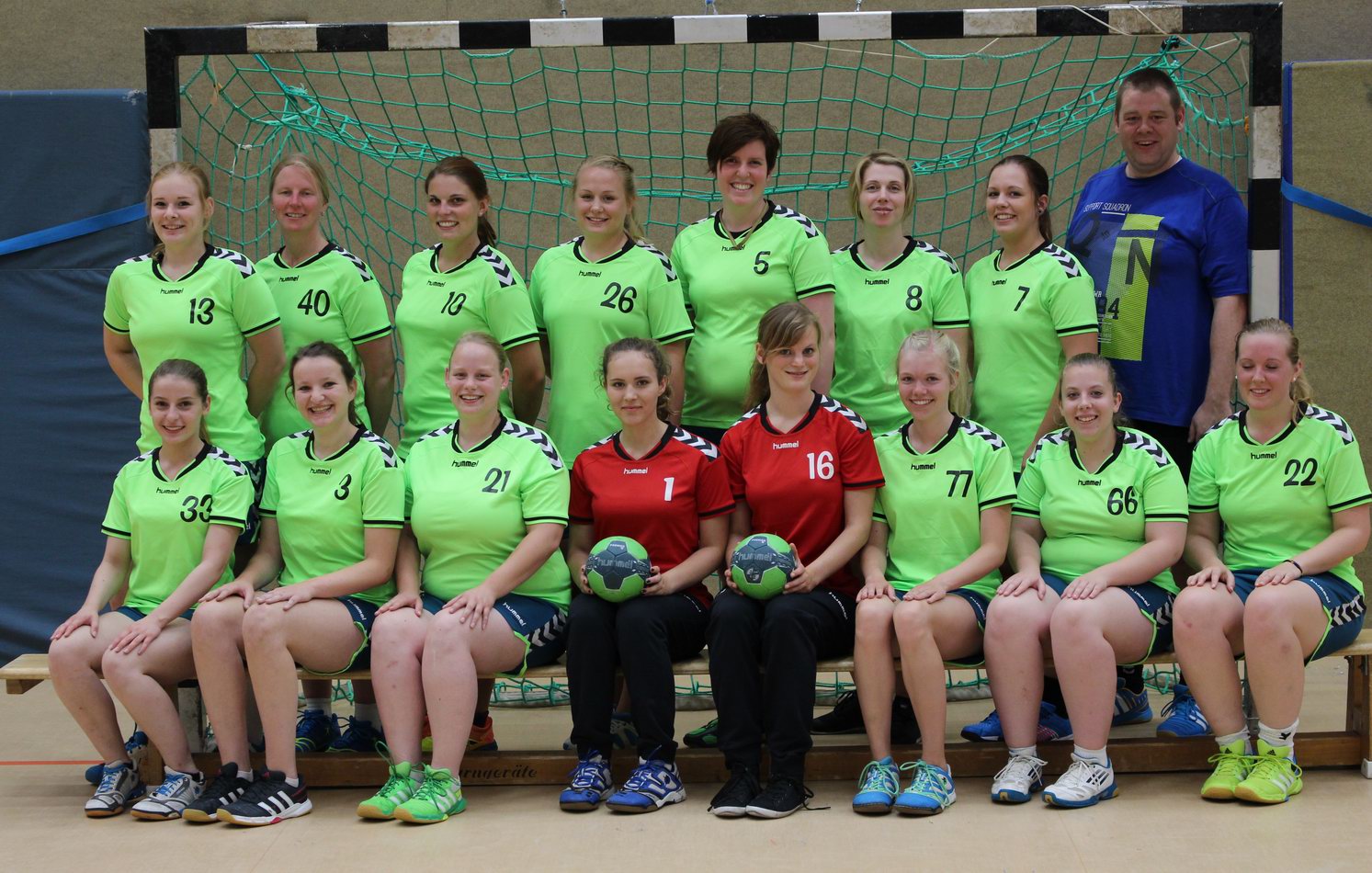 Sassenberg Handball Sassenberg Handball