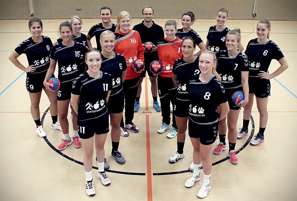 Sassenberg Handball
